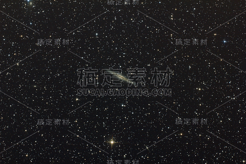 C23星系