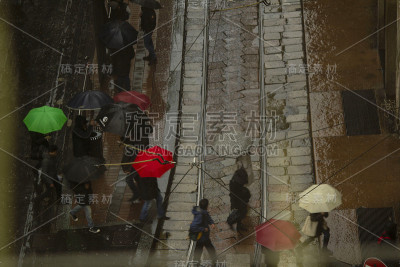 米兰雨