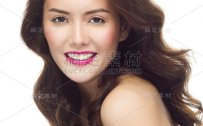 女人的美丽
