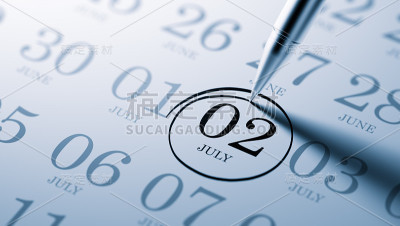 日历的概念