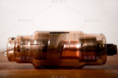 X射线管