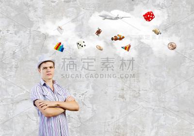 未来的计划