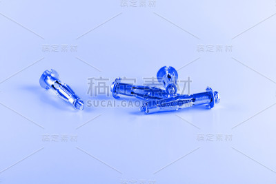 紧固件的修复
