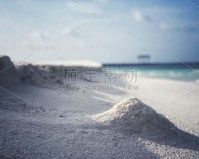 沙子