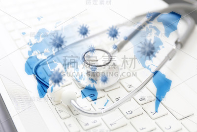 全球流行病和治疗