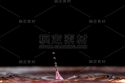 水滴