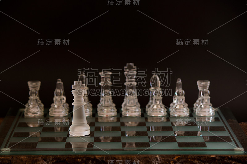 国际象棋