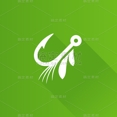 地铁图标-钓鱼诱饵