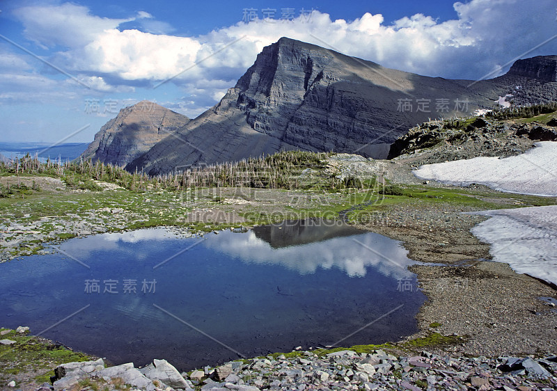 夏天在山口