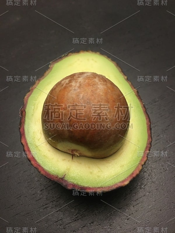 Avacado成分