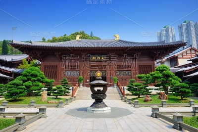 卡林女修道院