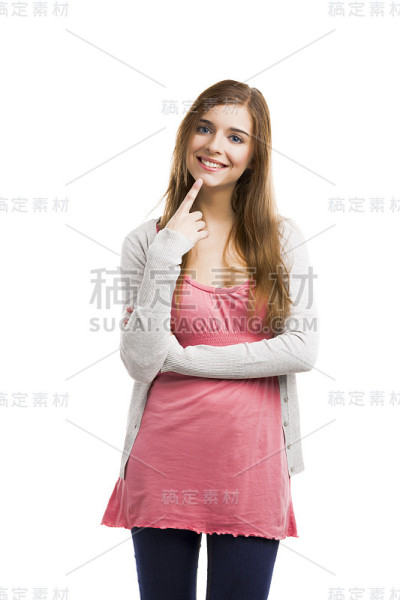 幸福女人的思维