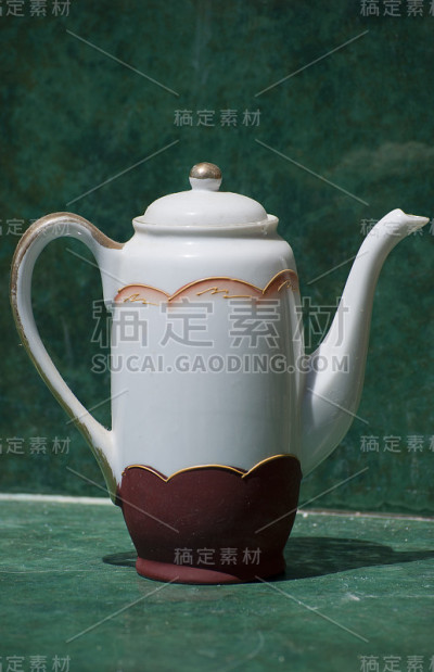 陶瓷茶壶