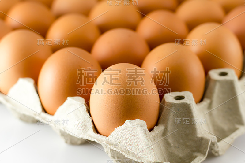 鸡蛋纸盒