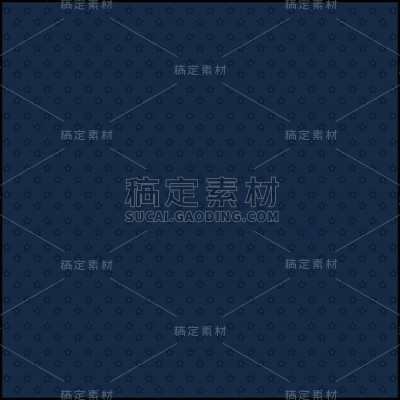 星形图案背景图标