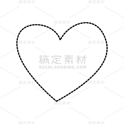 心爱浪漫激情装饰贴纸