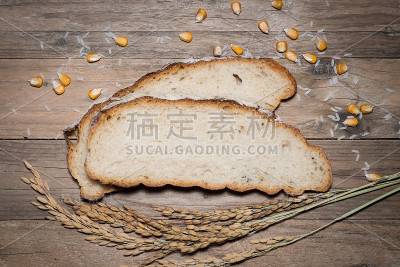 无谷蛋白食物