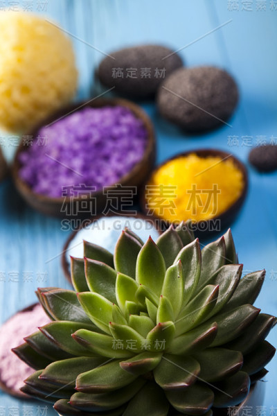 水疗和健康