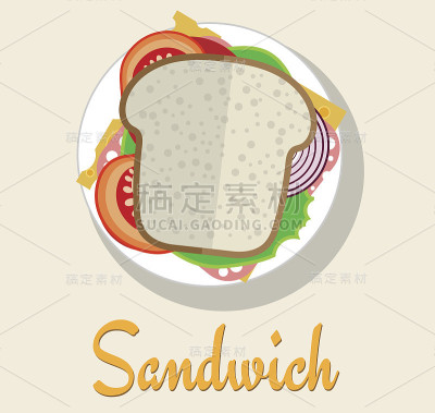 三明治