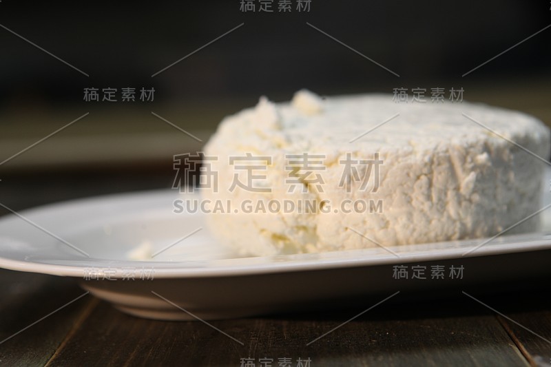 有机食品