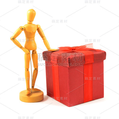 礼物送给你
