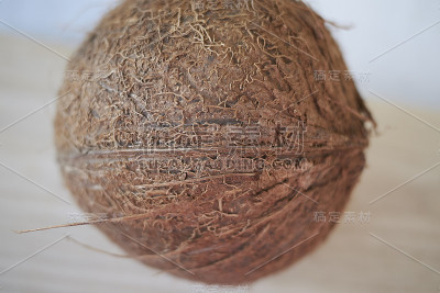 椰子关闭