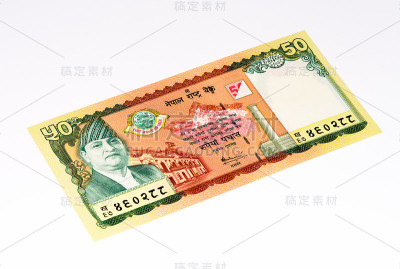 亚洲货币纸币