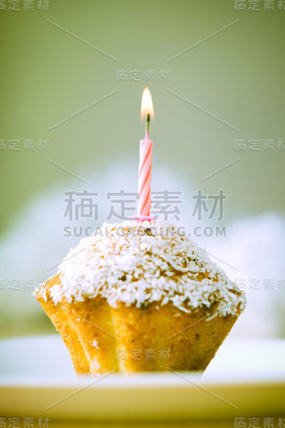 生日蛋糕
