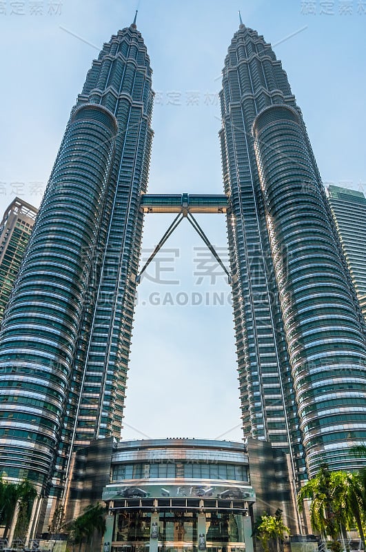 上午KLCC