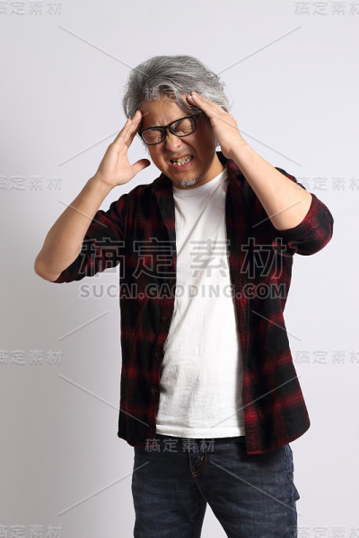 亚洲人