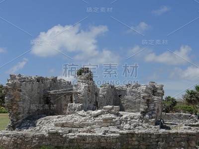 玛雅教堂