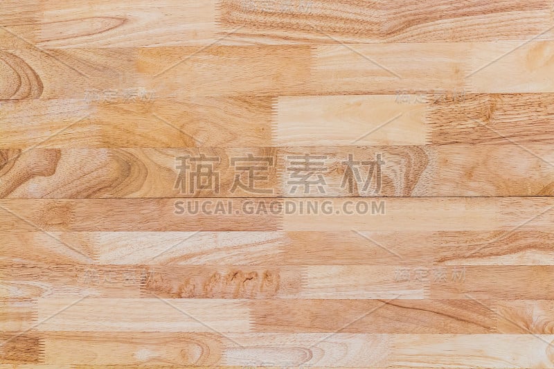 复古的表面木桌和质朴的纹理背景。近距离的深色乡村墙由旧木板制成的木桌纹理。质朴的棕色木桌纹理背景模板