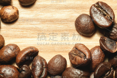 咖啡豆