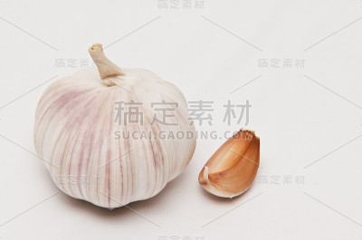 大蒜