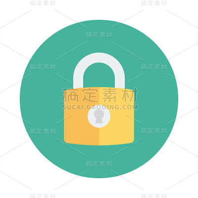 锁