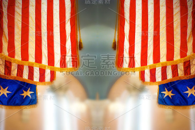 美国国旗