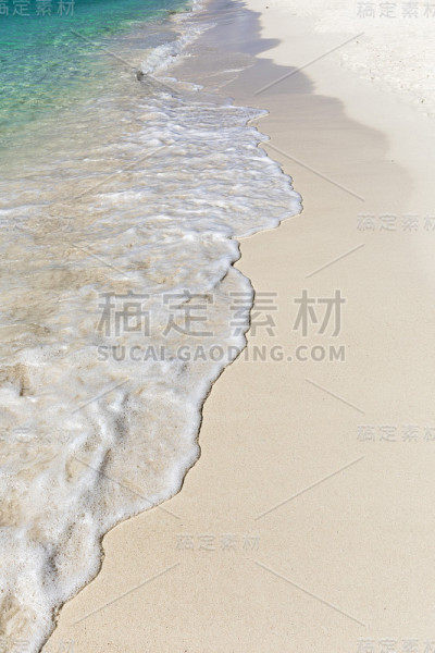 长滩岛