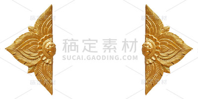 传统泰式图案