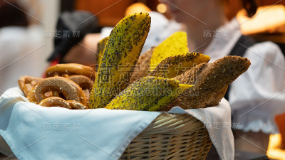 食物的照片