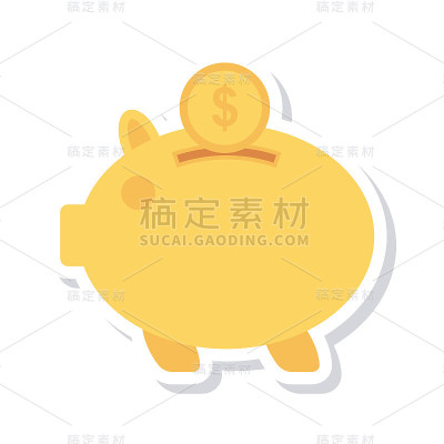 银行