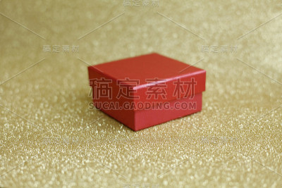 红框