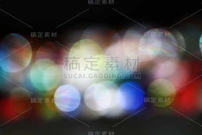 散景灯
