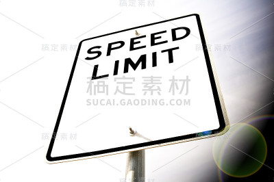 速度限制