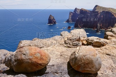 马德拉岛，圣洛伦索角