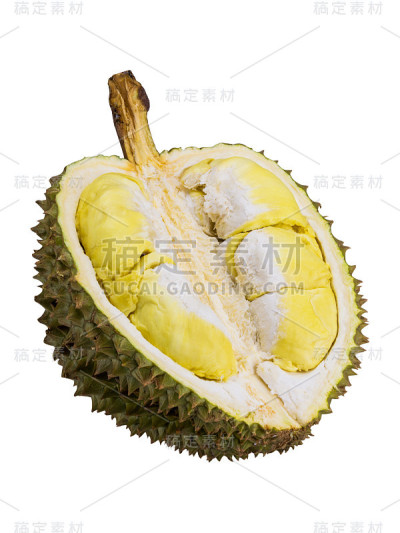 来自泰国的Durain水果