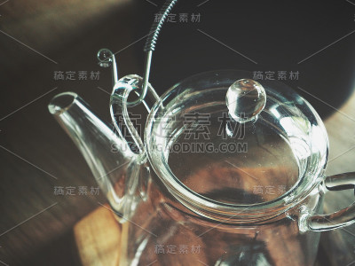 茶罐