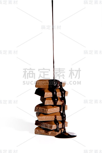 巧克力