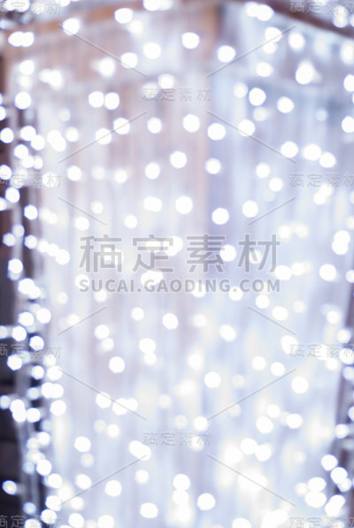 散景之光
