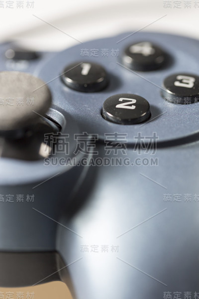视频游戏控制器