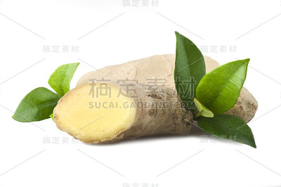 鲜姜片